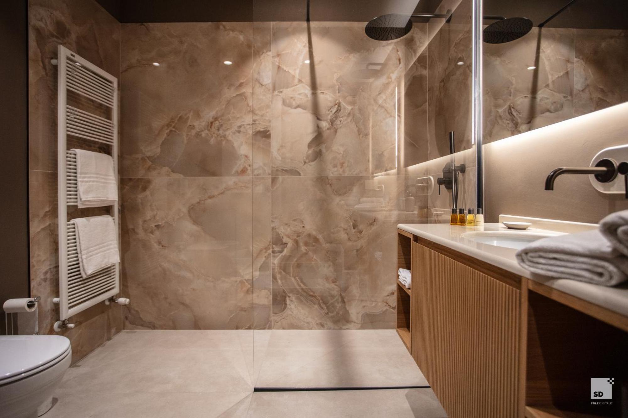 Marchesana Luxury Apartment Bologna Exterior photo