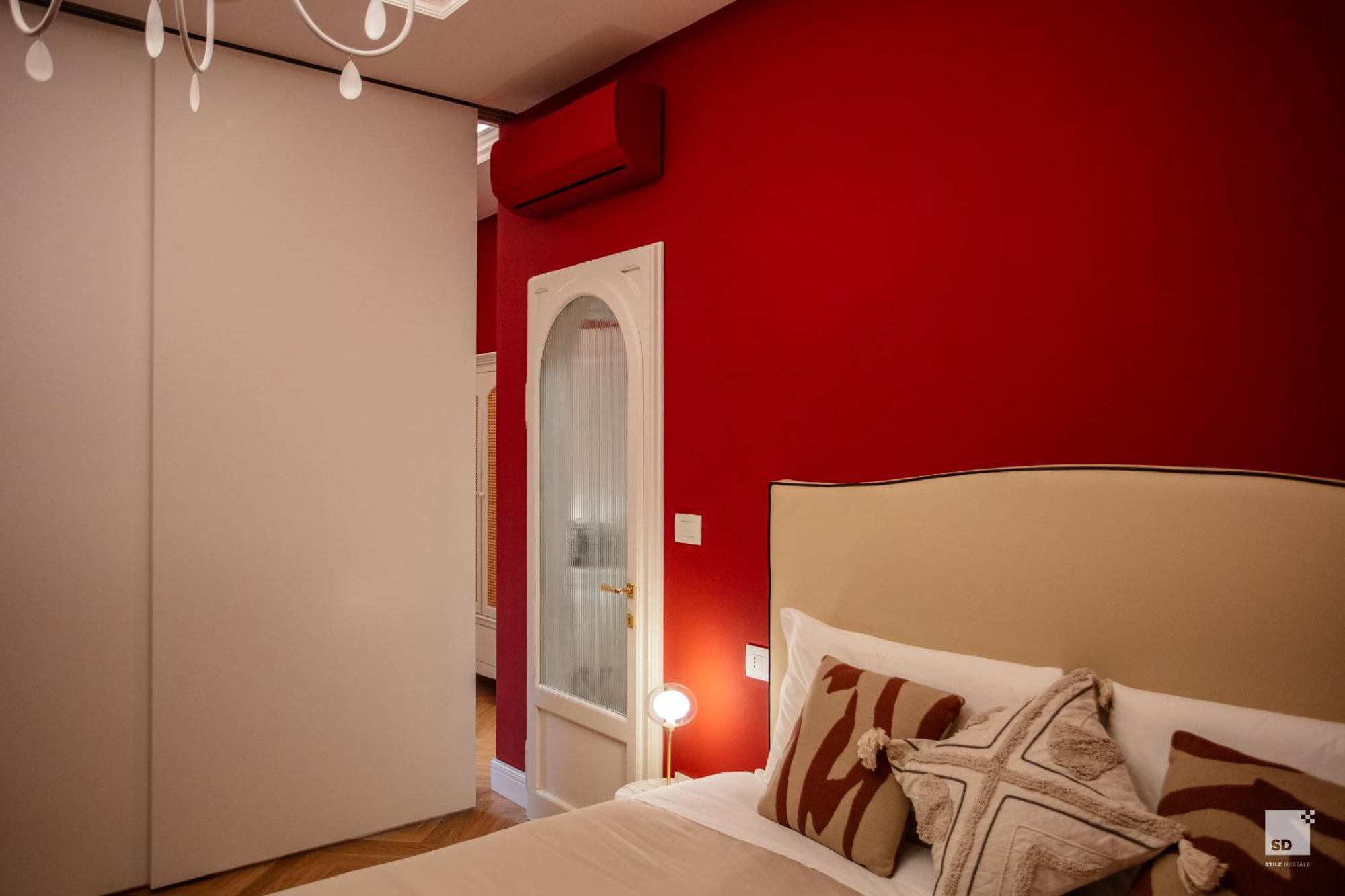 Marchesana Luxury Apartment Bologna Exterior photo
