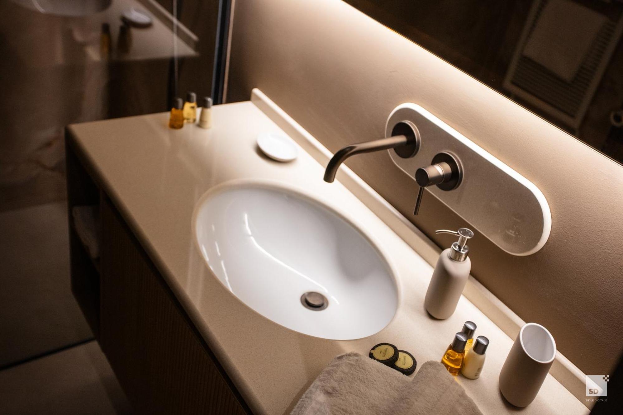 Marchesana Luxury Apartment Bologna Exterior photo