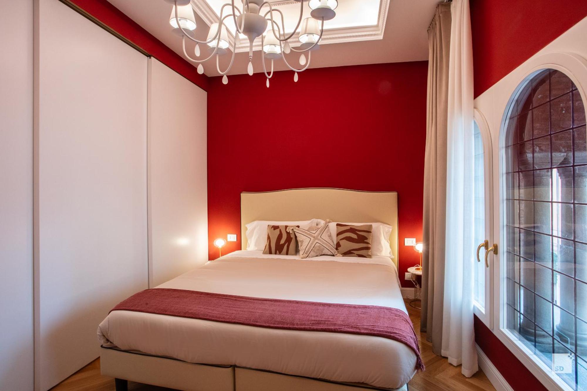 Marchesana Luxury Apartment Bologna Exterior photo
