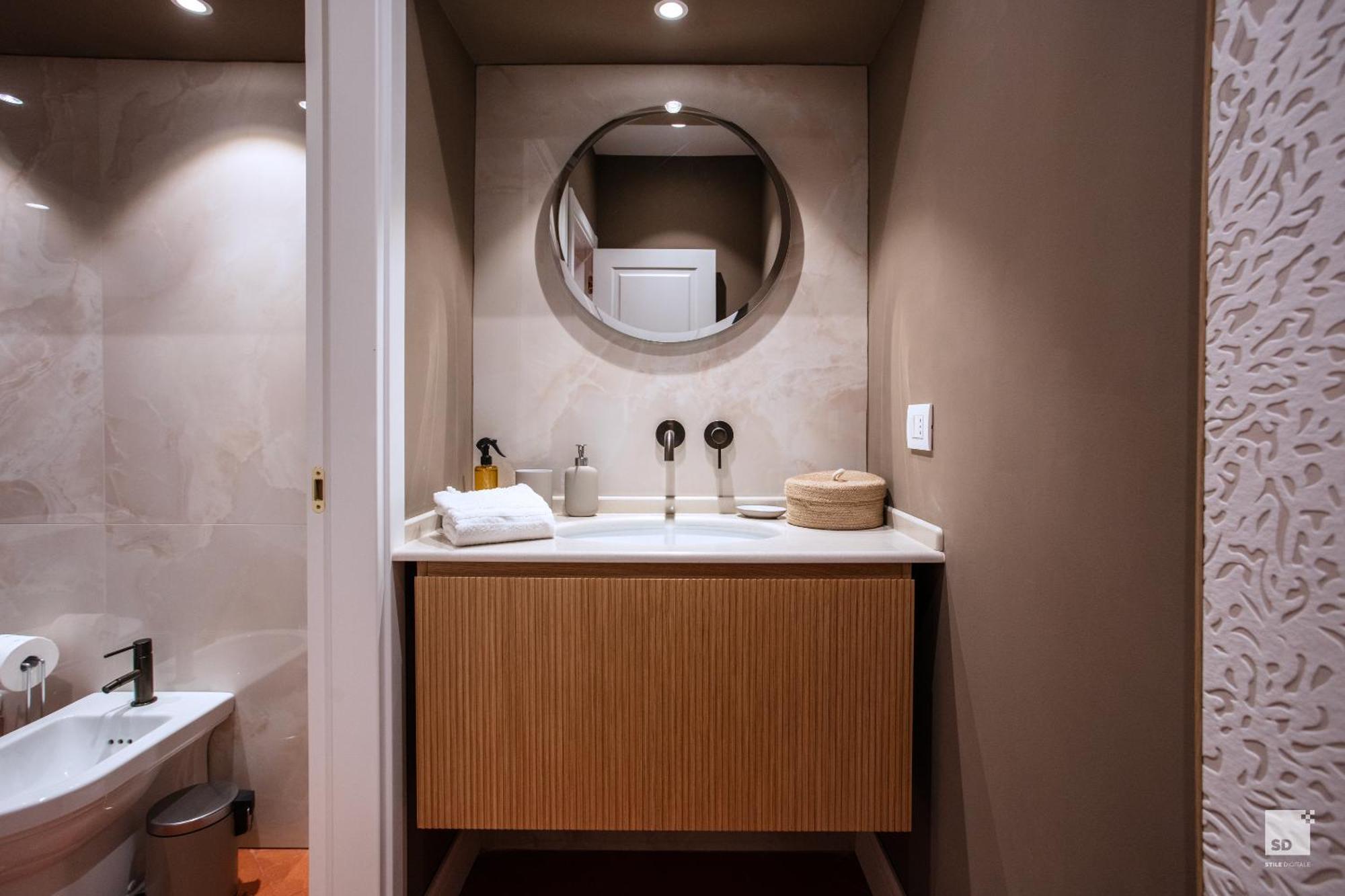 Marchesana Luxury Apartment Bologna Exterior photo