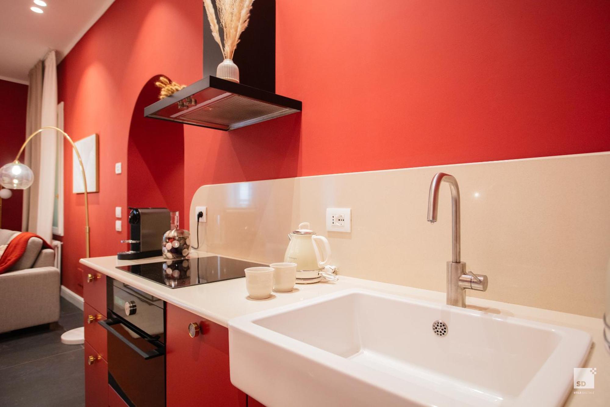 Marchesana Luxury Apartment Bologna Exterior photo