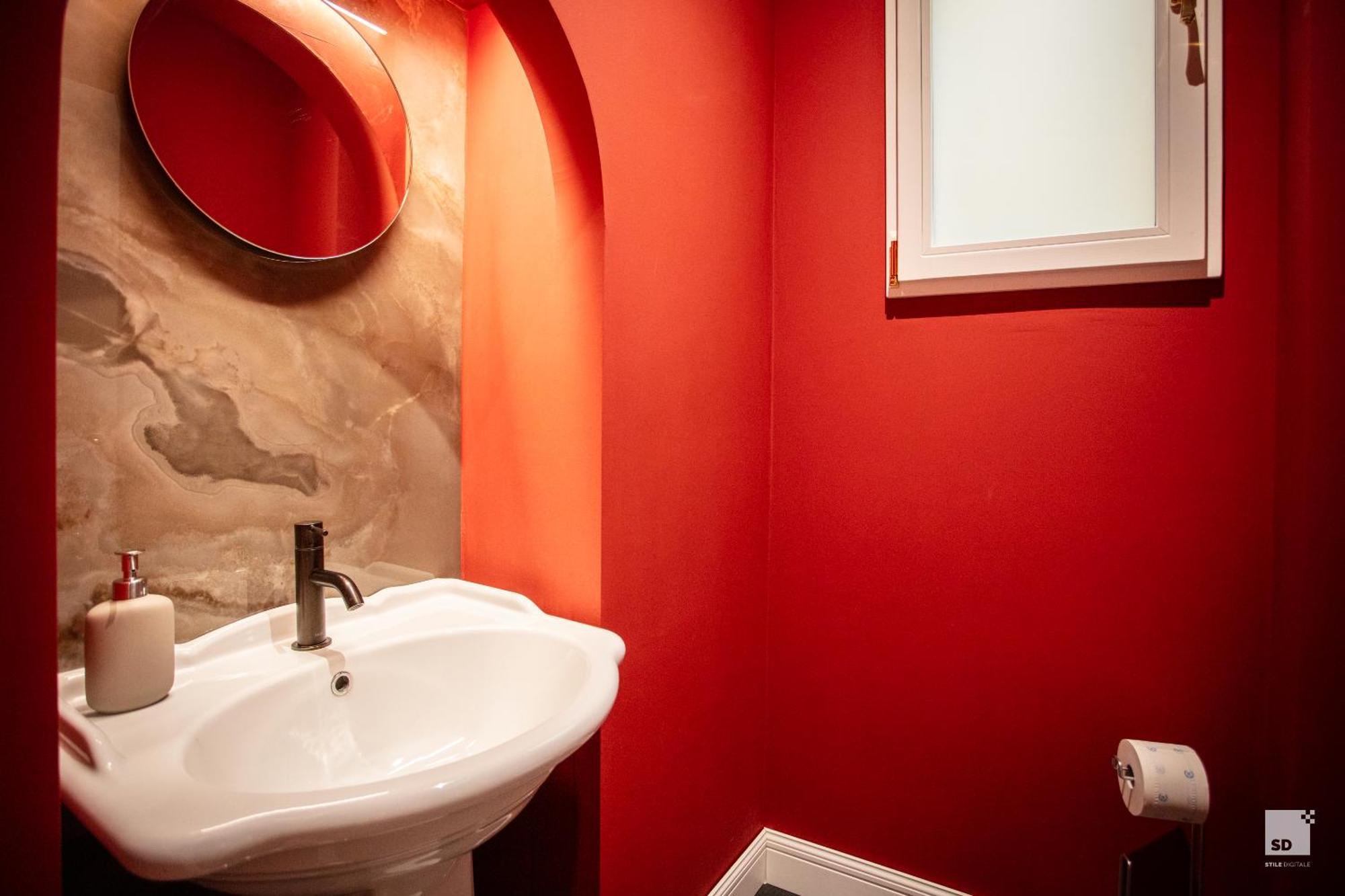 Marchesana Luxury Apartment Bologna Exterior photo