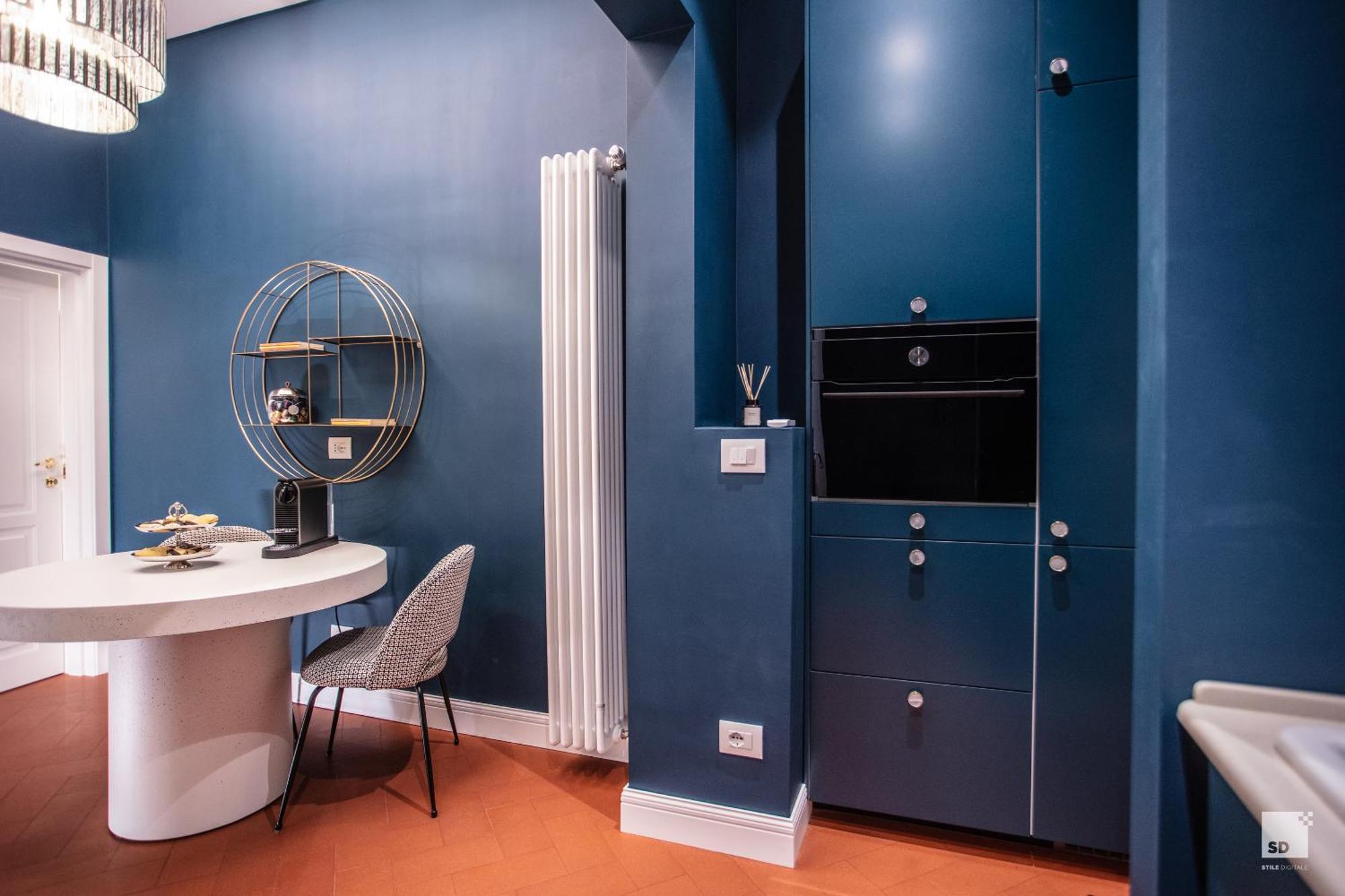 Marchesana Luxury Apartment Bologna Exterior photo