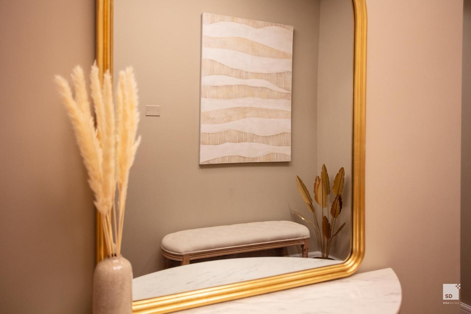 Marchesana Luxury Apartment Bologna Exterior photo