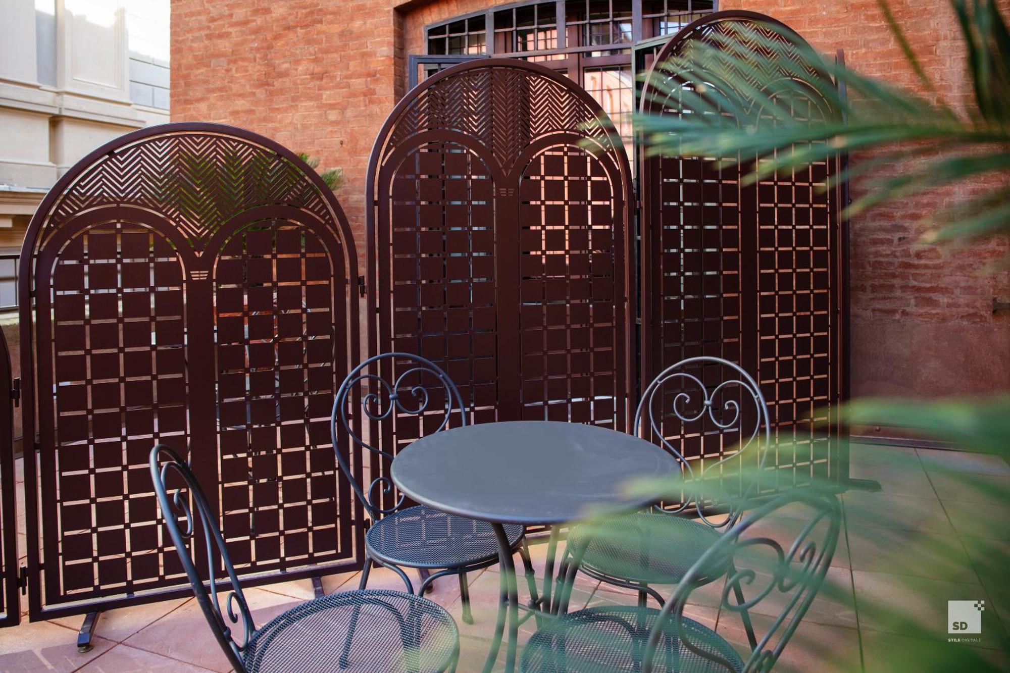Marchesana Luxury Apartment Bologna Exterior photo